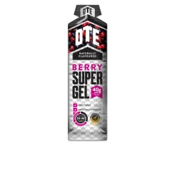 OTE Beere Super Gels (12er Pack) - AW24