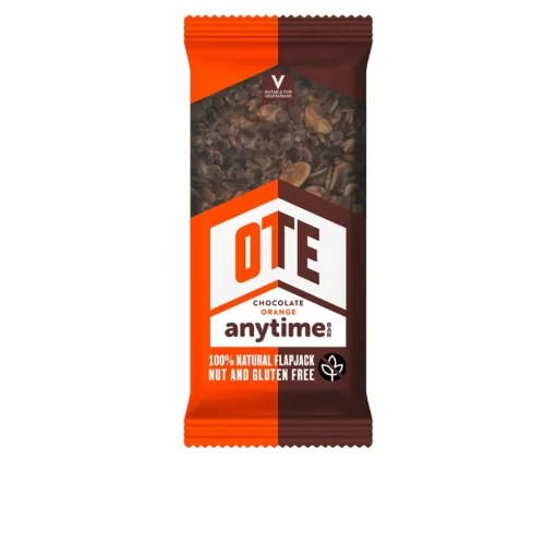 OTE Schokolade-Orange Anytime Riegel (16er Pack) - AW24