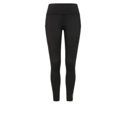 Parkrun Apricot Full-Length All-Weather Damen Lauftights