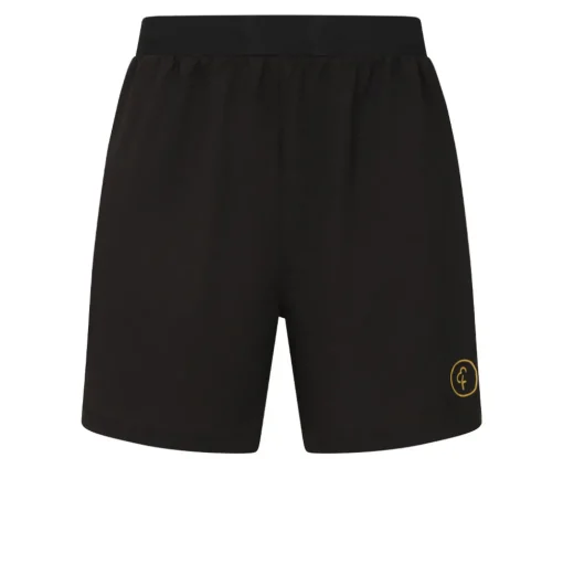Parkrun Apricot Men's 2-in-1 7 Zoll Laufshorts