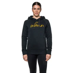 Parkrun Apricot parkrun Damen Hoodie mit Kapuze