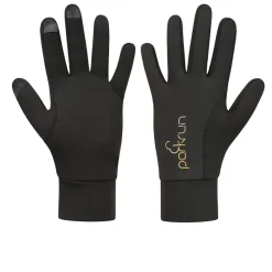 Parkrun Apricot Premium Laufhandschuhe