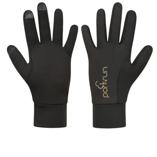 Parkrun Apricot Premium Laufhandschuhe