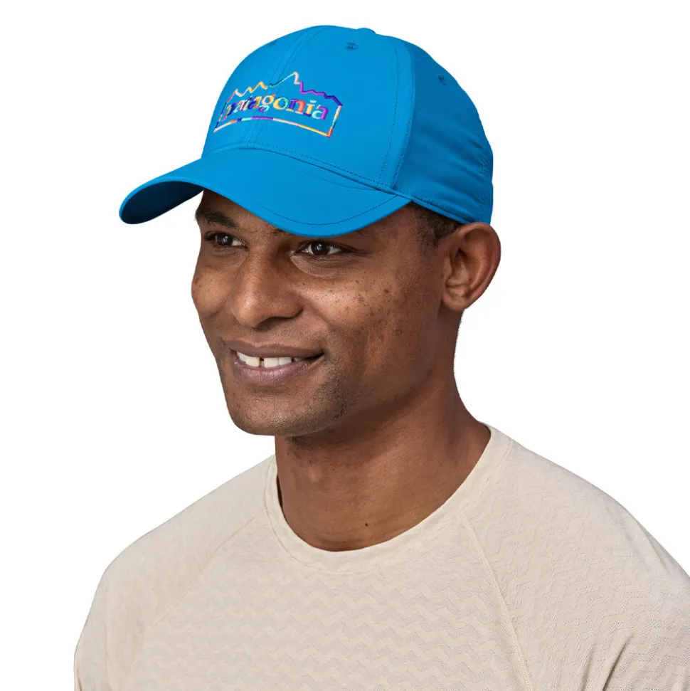 Patagonia Airshed Kappe - SS24