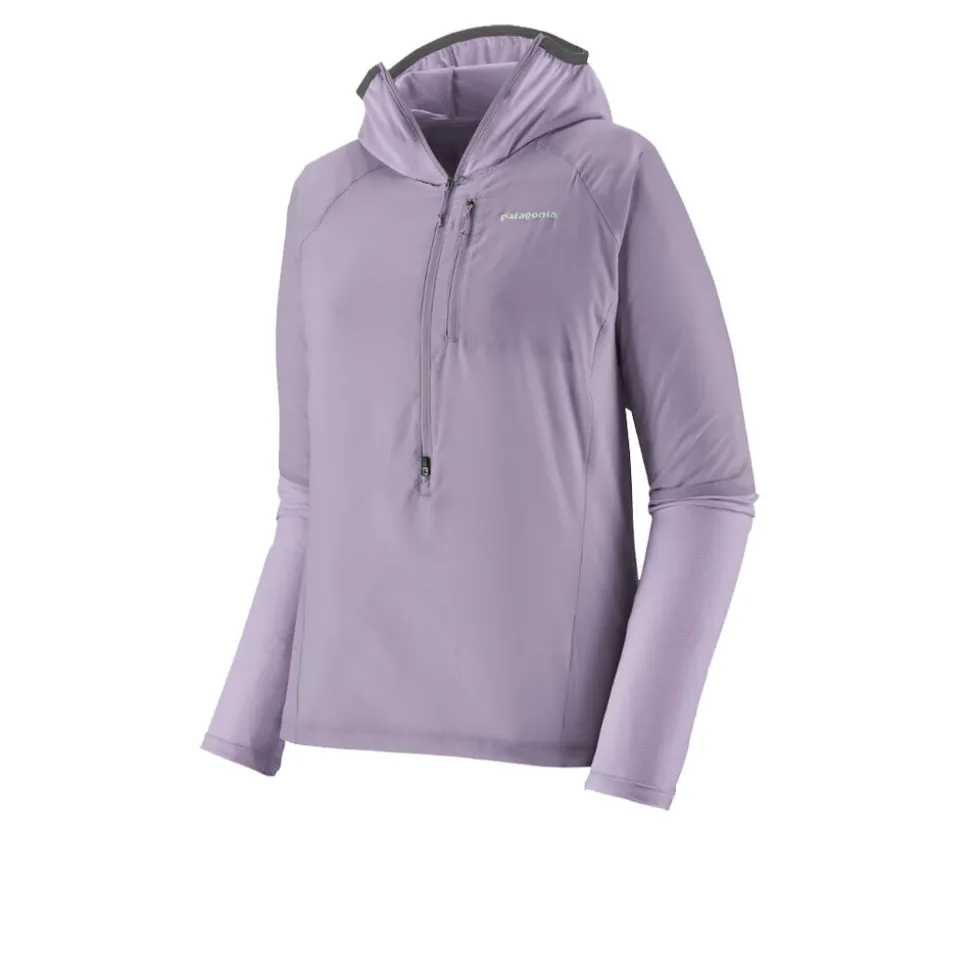 Patagonia Airshed Pro Damen Pullover - SS25