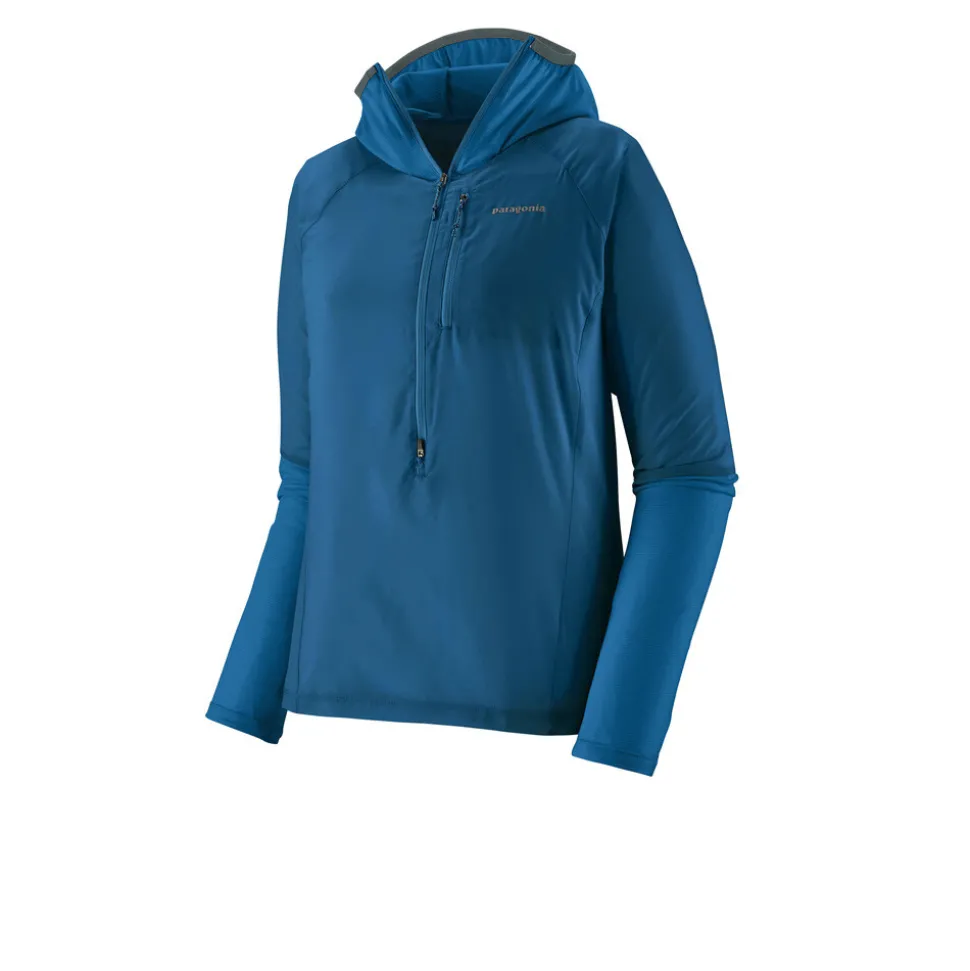 Patagonia Airshed Pro Damen Pullover
