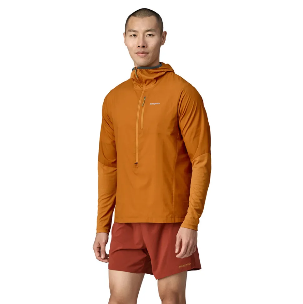 Patagonia Airshed Pro Pullover - AW24