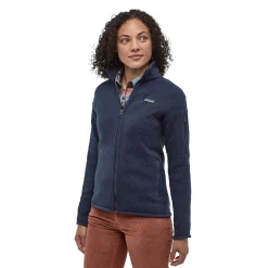 Patagonia Better Sweater Damen Vlies Jacke - AW24
