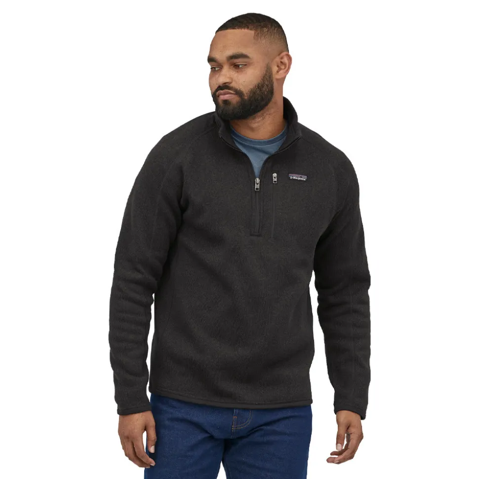 Patagonia Better Sweater 1/4 Reißverschluss Vlies - SS25