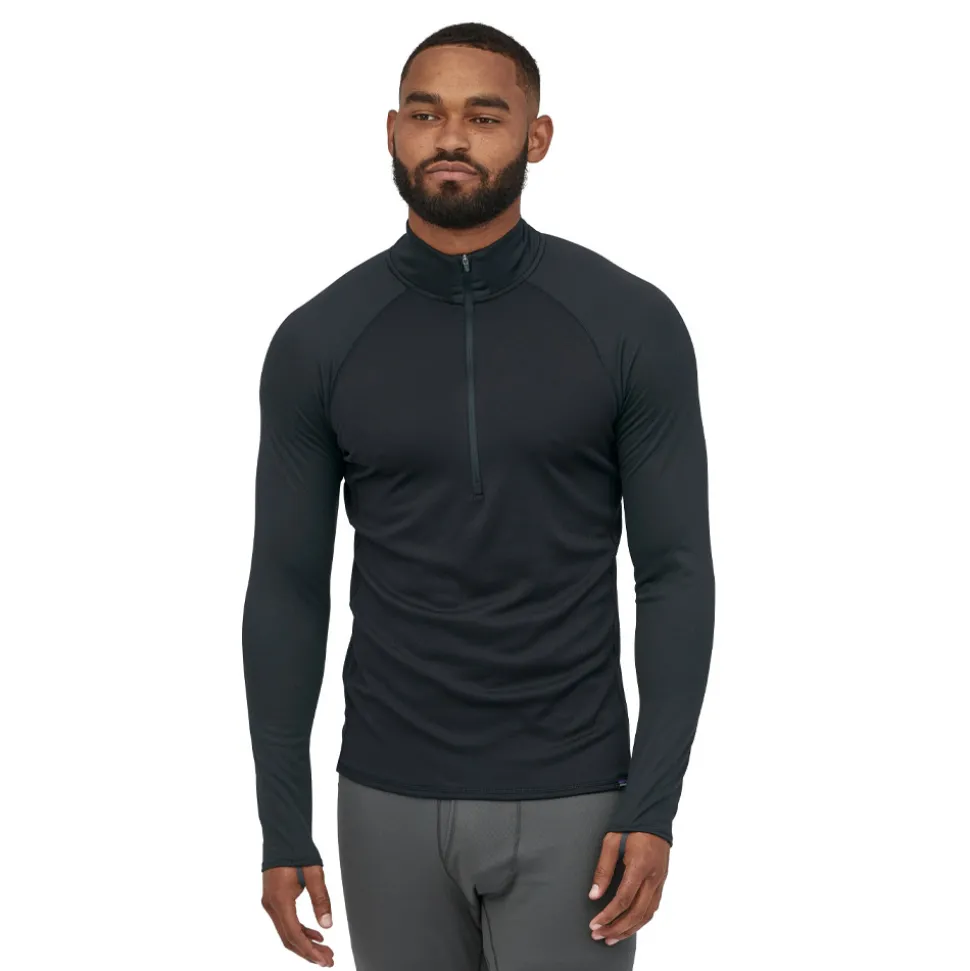 Patagonia Capilene Midweight Zip-Neck Vlies - SS25
