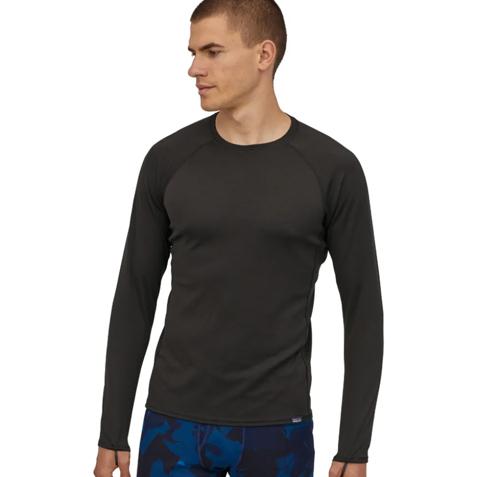 Patagonia Capilene Midweight Rundhalsshirt - SS25