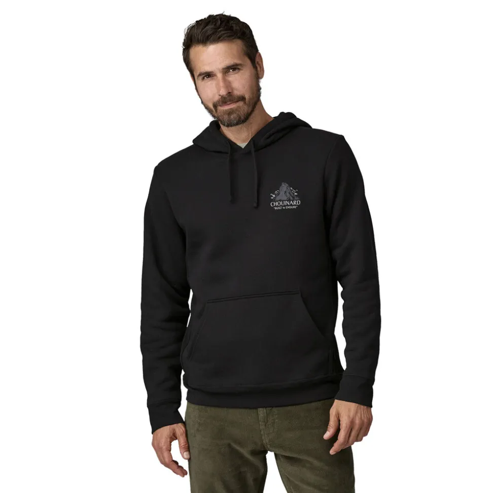 Patagonia Chouinard Crest Uprisal Hoodie - SS25