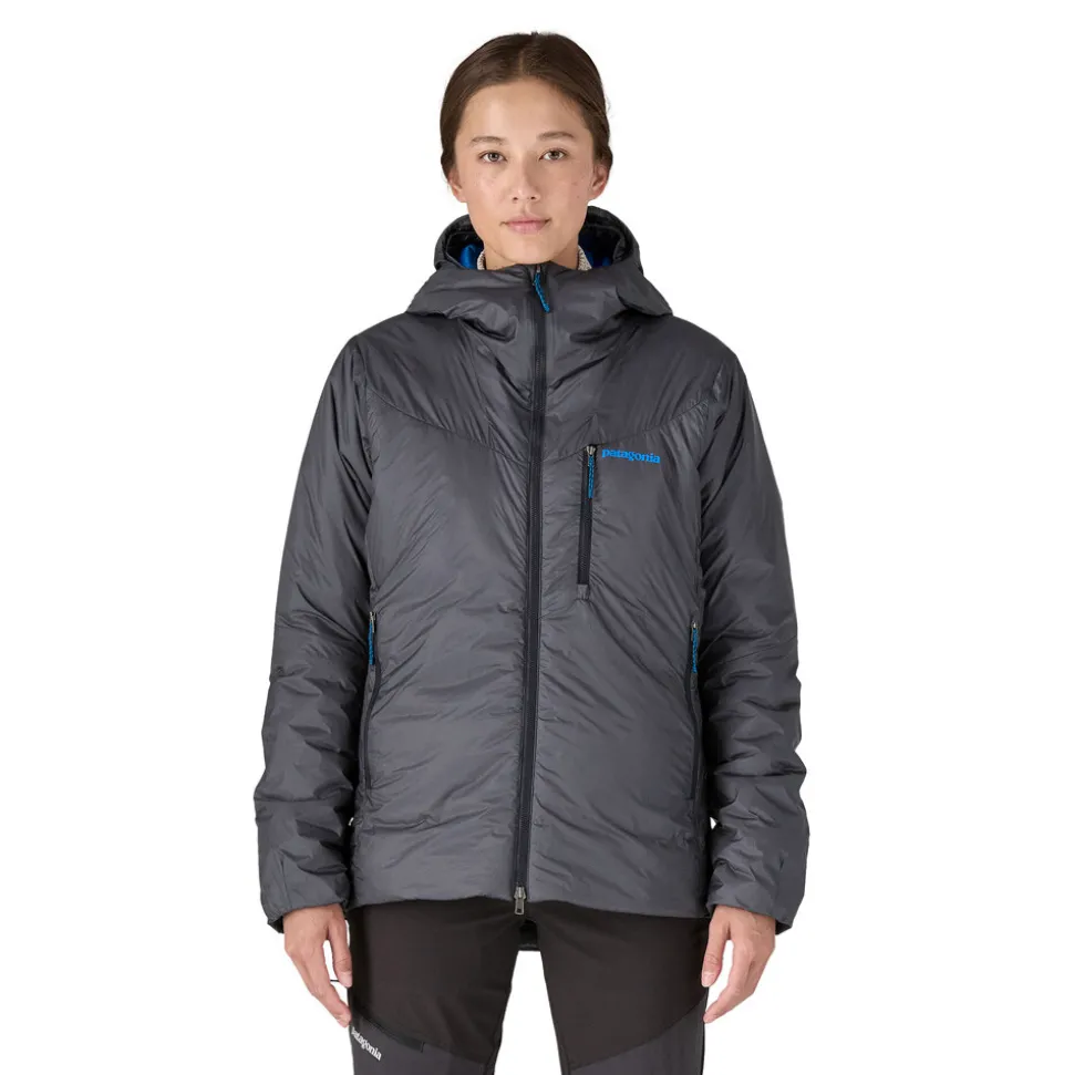 Patagonia DAS Belay Damen Parka - AW24