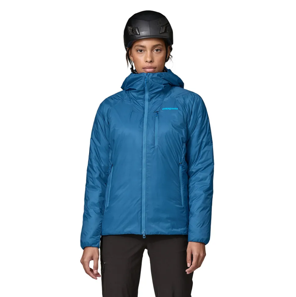 Patagonia DAS Light Damen Hooded Jacke - AW24