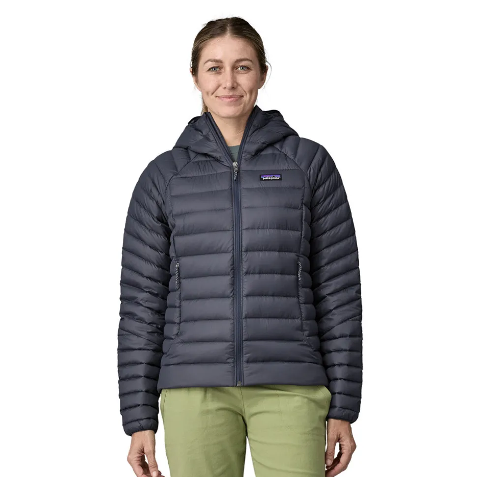 Patagonia Down Sweater Damen Hooded Jacke - SS25