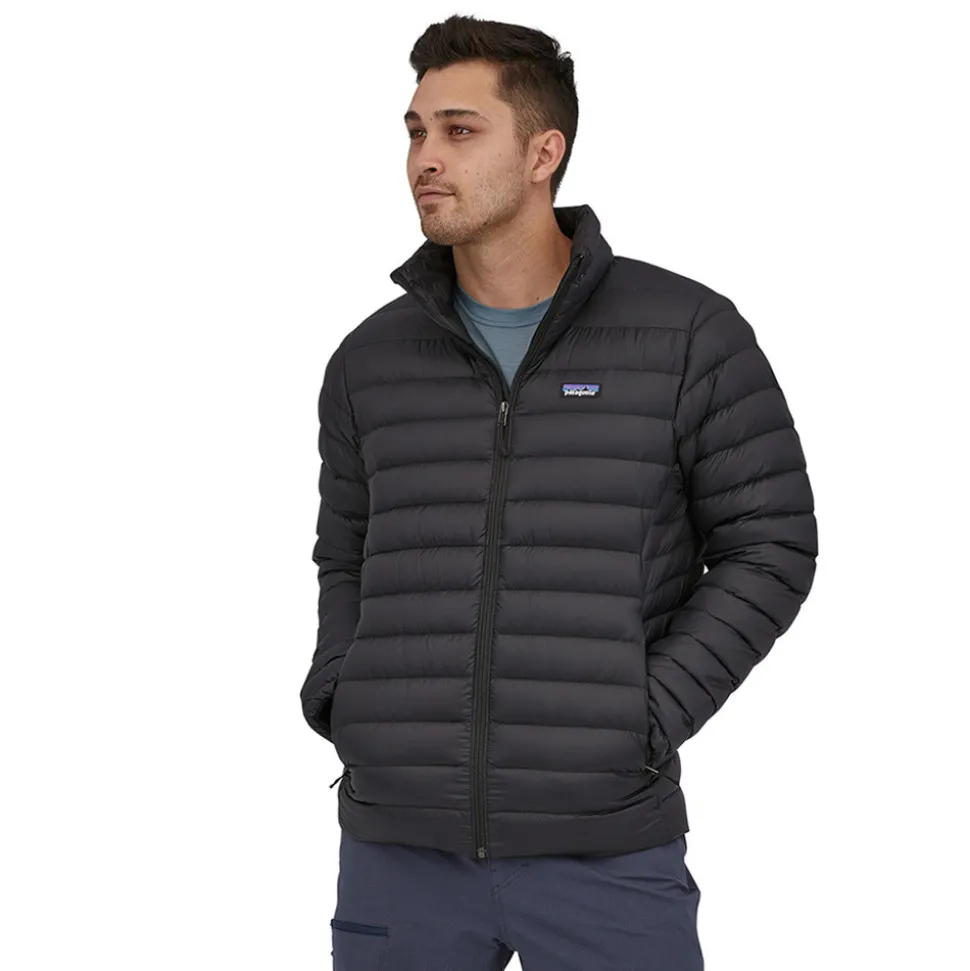 Patagonia Down Sweater Jacke - SS25