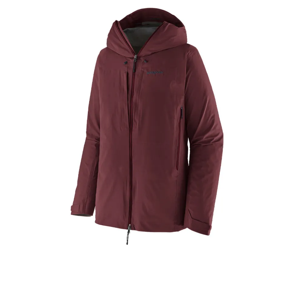 Patagonia Dual Aspect Jacke
