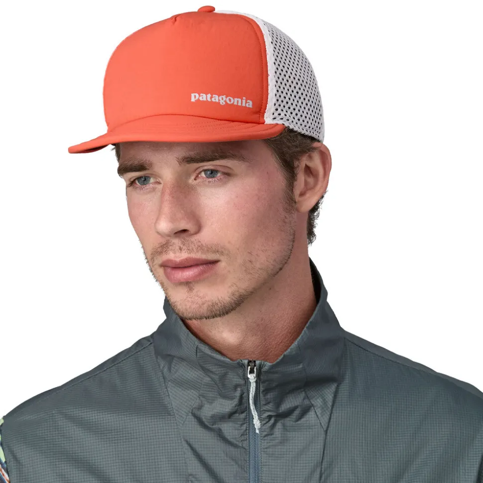 Patagonia Duckbill Shorty Trucker Kappe - SS24