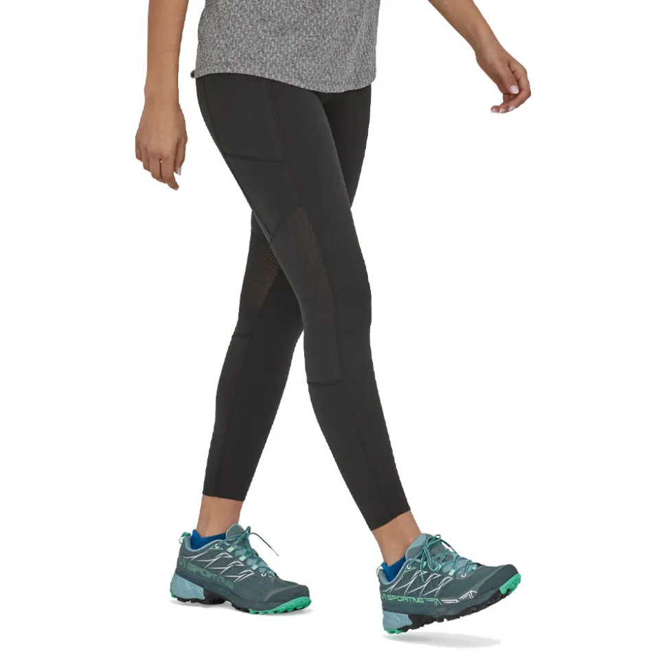 Patagonia Endless Run 7/8 Damen Lauf-Tights - SS24