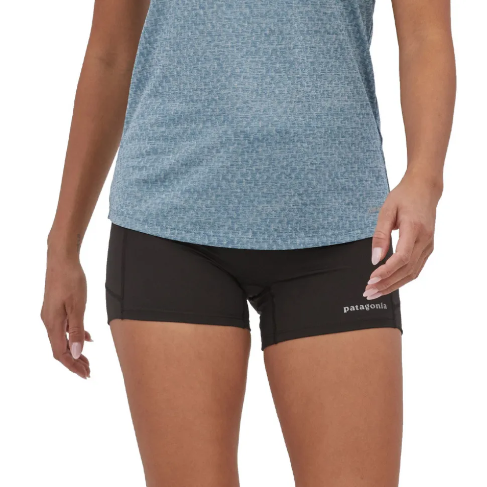 Patagonia Endless Run Damen Shorts