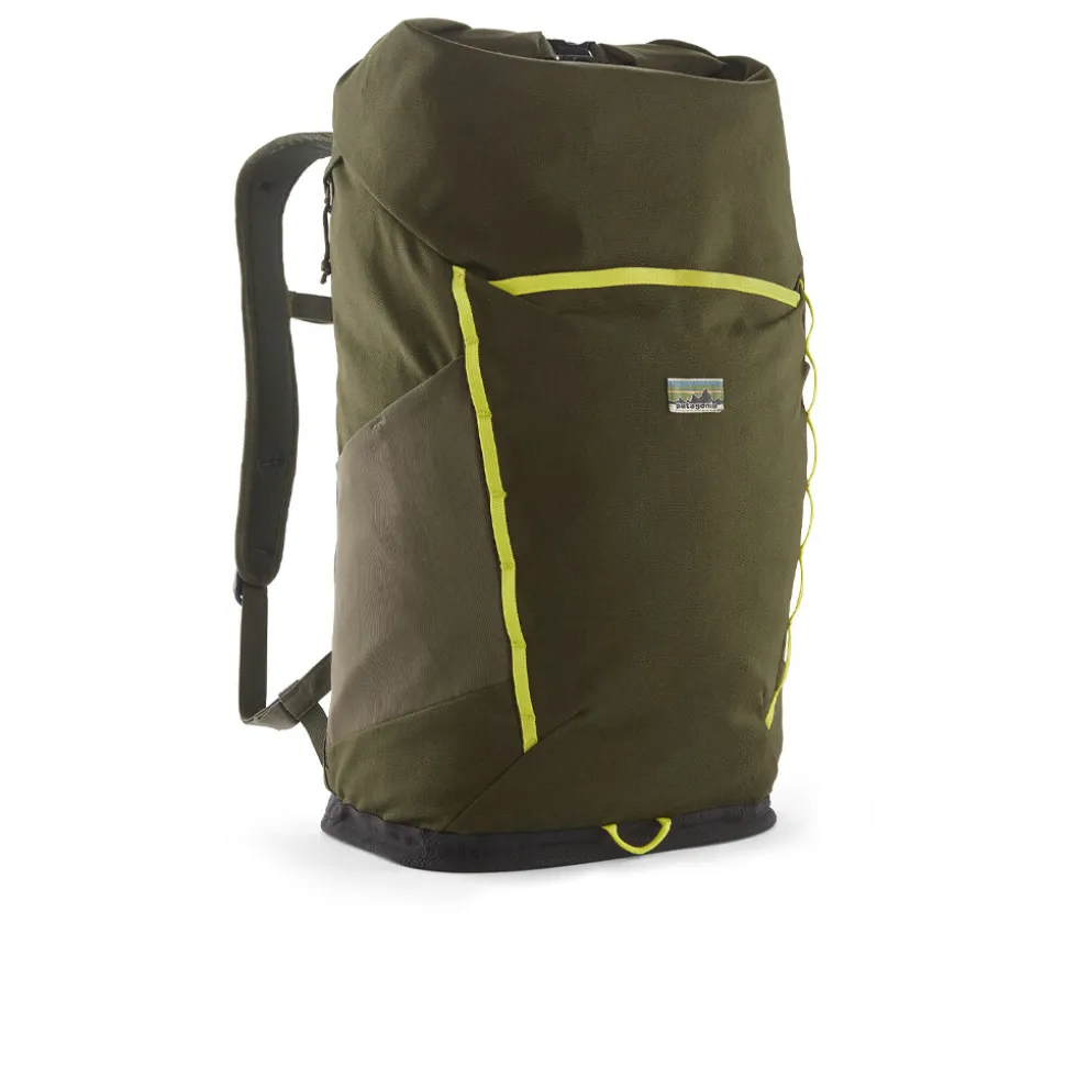 Patagonia Fieldsmith 32L Roll-Top Rucksack
