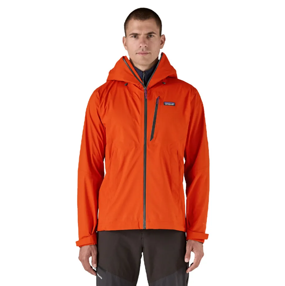 Patagonia Granite Crest Jacke - SS25