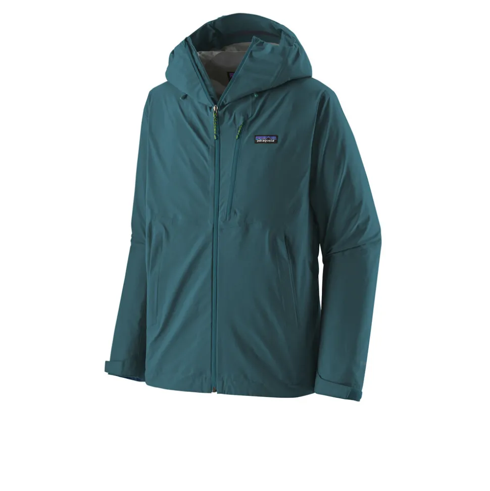 Patagonia Granite Crest Jacke - SS25