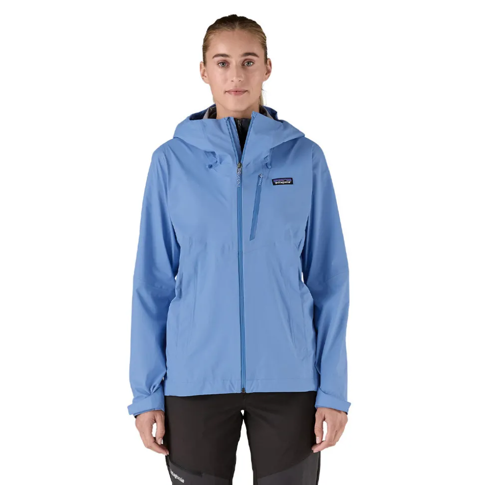 Patagonia Granite Crest Wasserdicht Damen Jacke - SS25