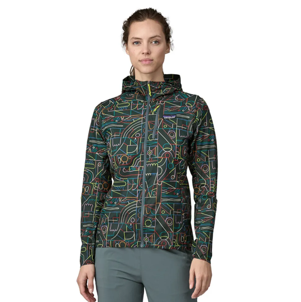 Patagonia Houdini Damen Jacke
