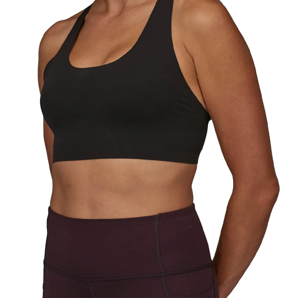 Patagonia Live Simply Damen Sport-BH - SS25
