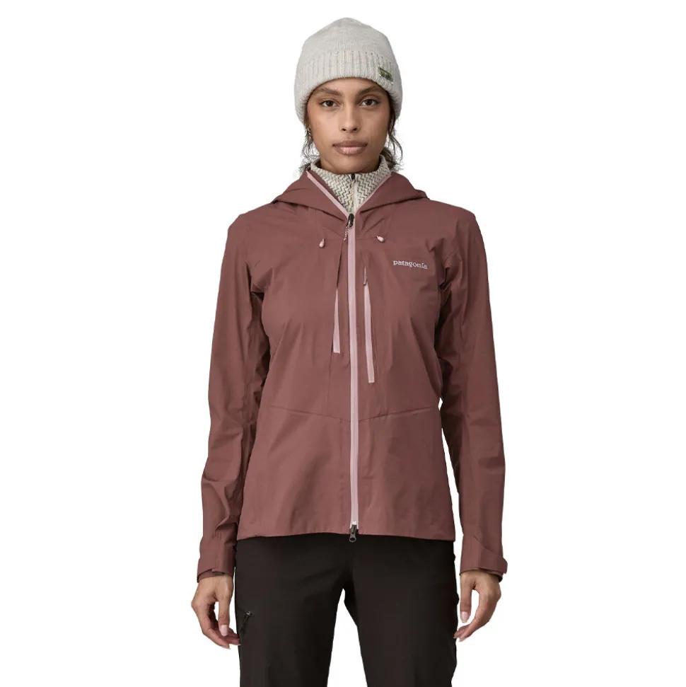 Patagonia M10 Damen Storm Jacke - AW24
