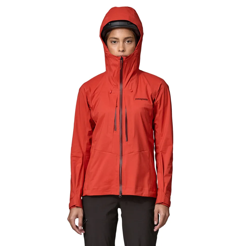 Patagonia M10 Damen Storm Jacke - SS25