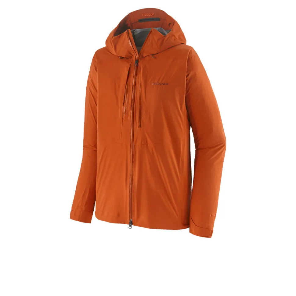 Patagonia M10 Storm Jacke
