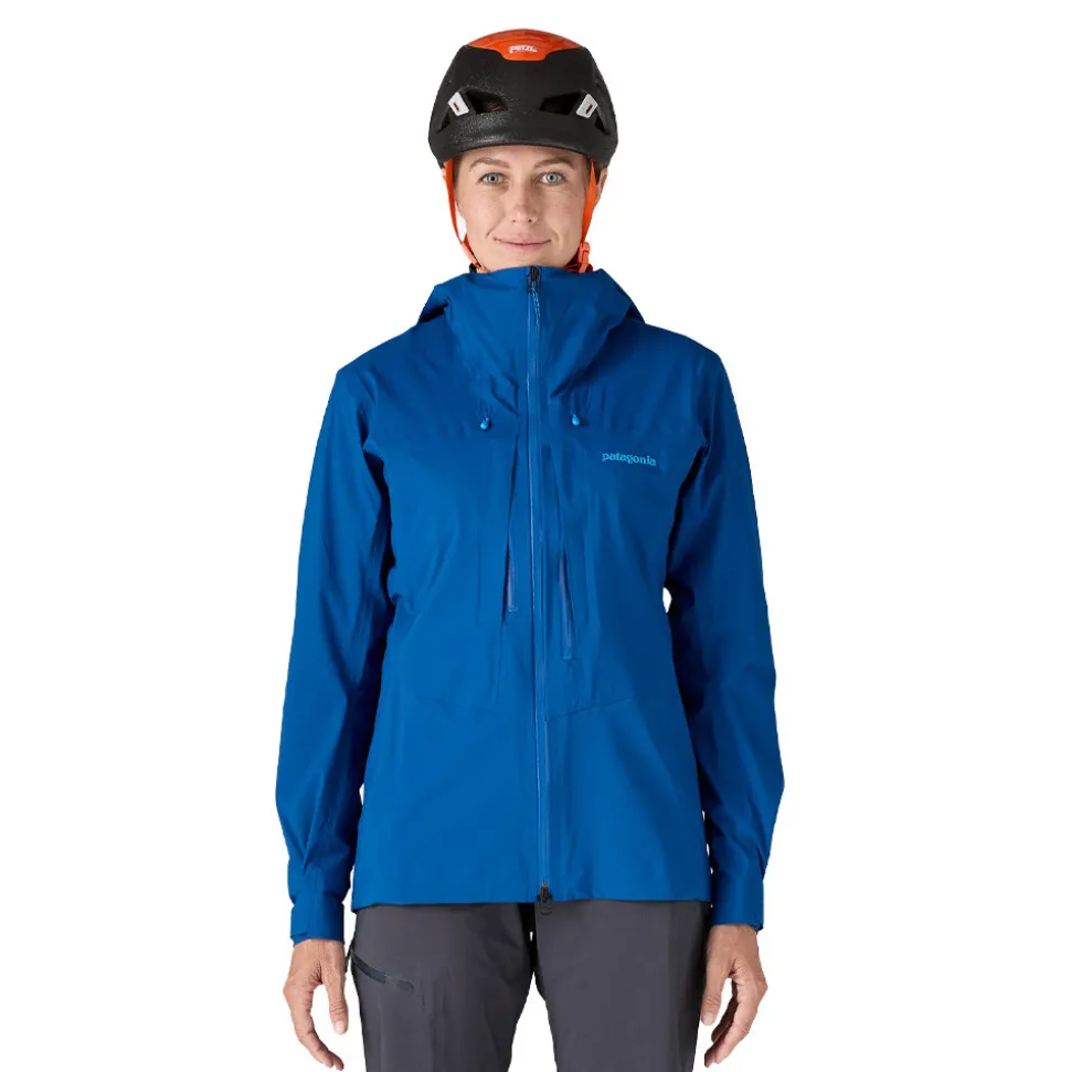 Patagonia M10 Wasserdicht Damen Storm Jacke - SS25