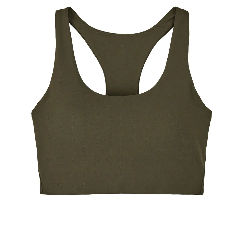 Patagonia Maipo Mid Impact Damen BH - AW24