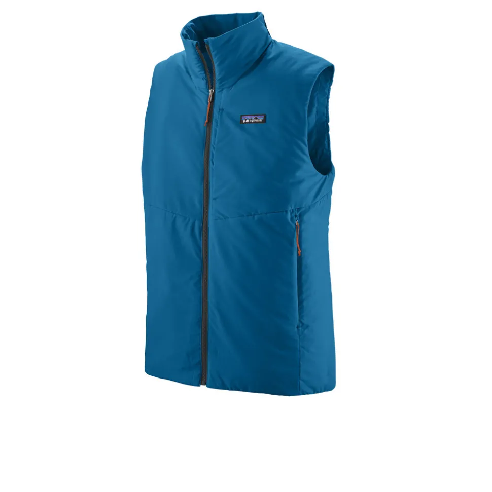 Patagonia Nano-Air Light Gilet