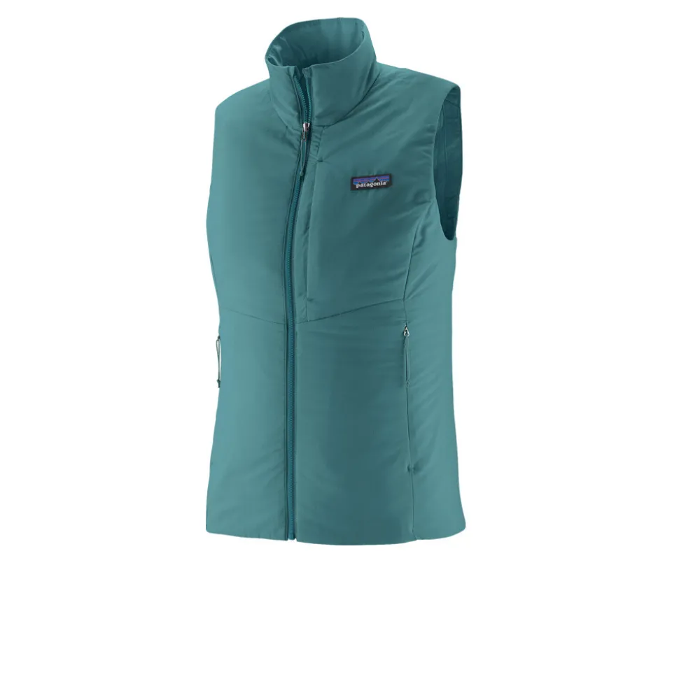 Patagonia Nano-Air Light Insulated Damen Gilet - SS25