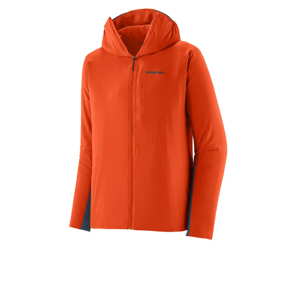 Patagonia Nano-Air Ultralight Full-Zip Hooded Jacke - SS25