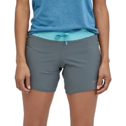 Patagonia Nine Trails Damen Laufshorts