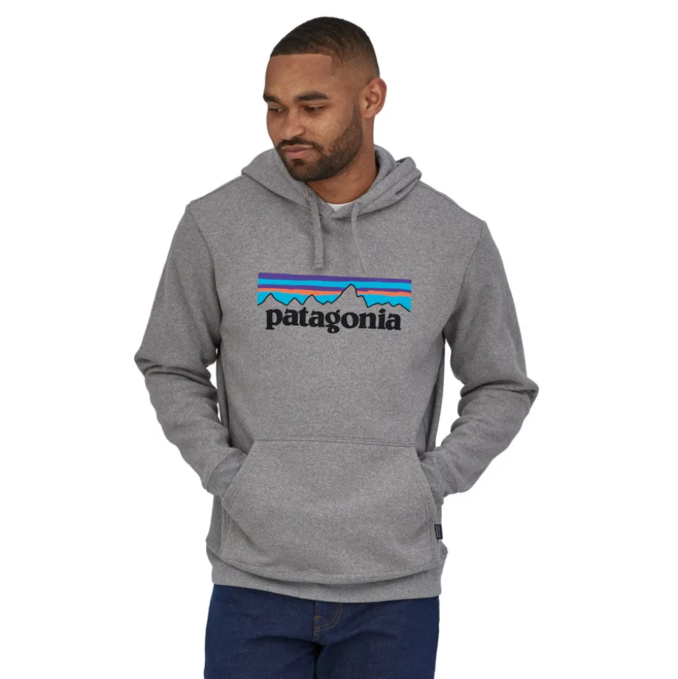 Patagonia P-6 Logo Uprisal Kapuzenpulli - SS24