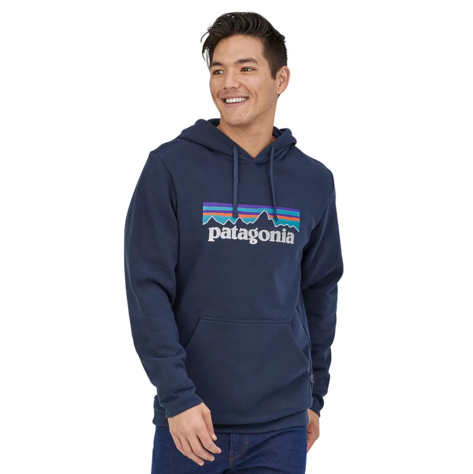 Patagonia P-6 Logo Uprisal Kapuzenpulli - SS24