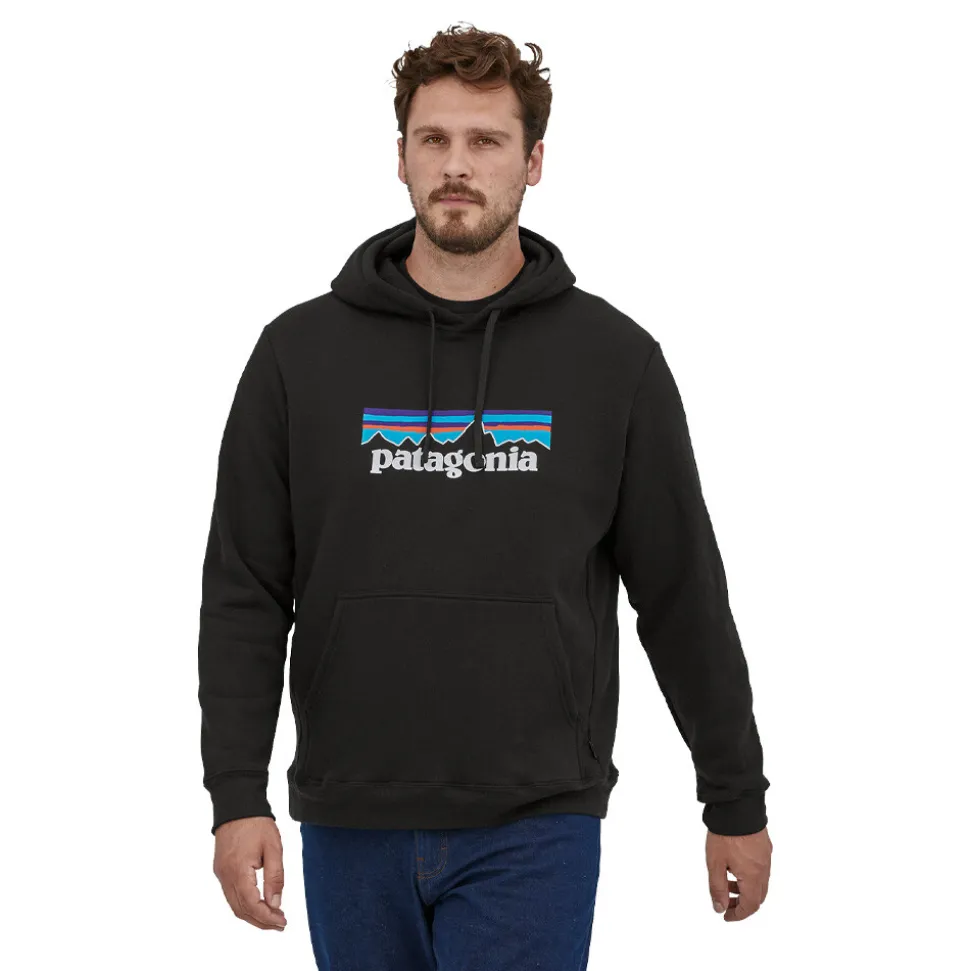 Patagonia P-6 Logo Uprisal Kapuzenpulli - SS24