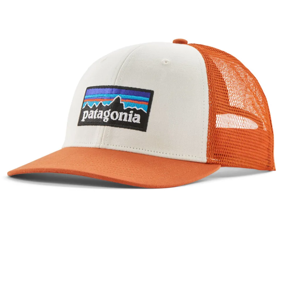 Patagonia P-6 Trucker Hut - SS25