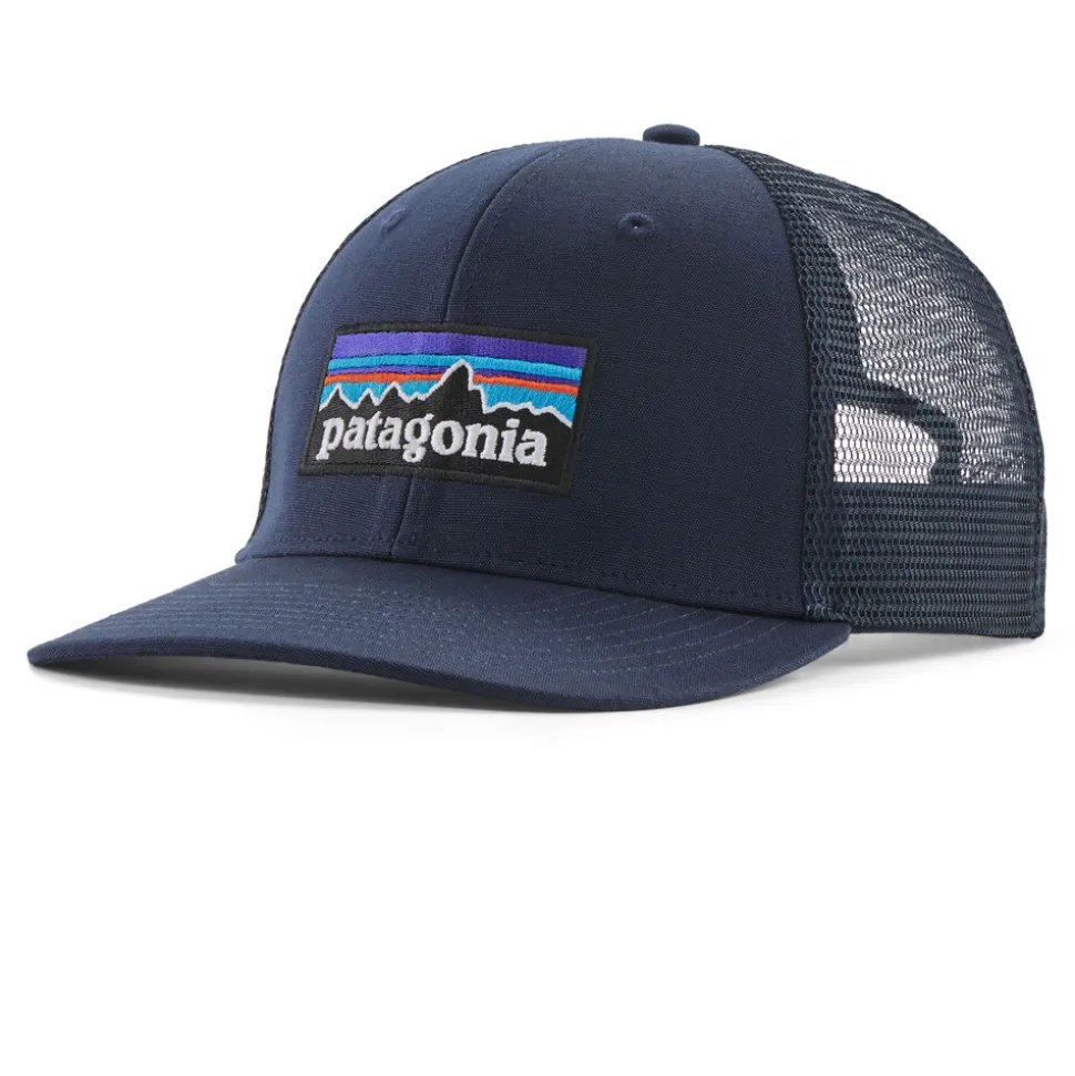 Patagonia P-6 Trucker Hut - SS25