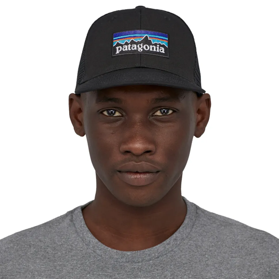 Patagonia P-6 Trucker Kappe - SS22