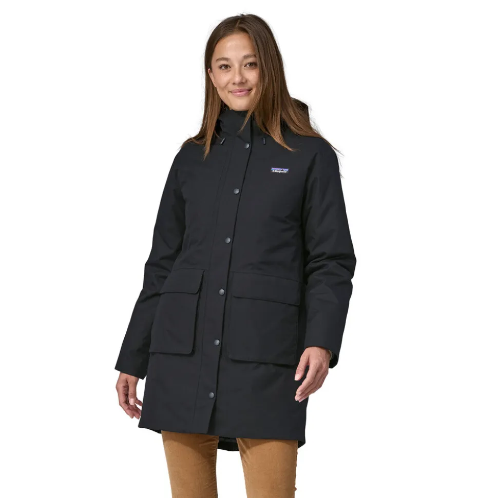 Patagonia Pine Bank 3-In-1 Damen Parka
