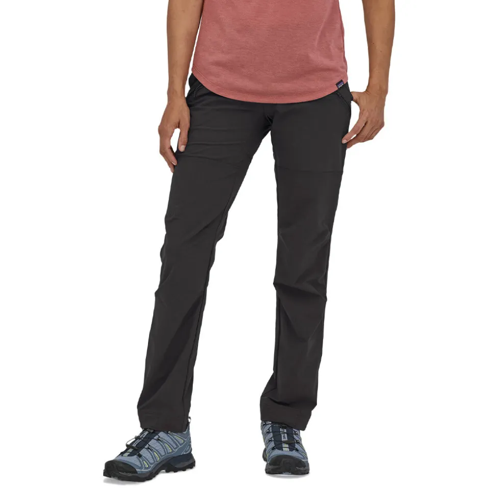 Patagonia Point Peak Damen Trail Hosen (Regular) - AW24