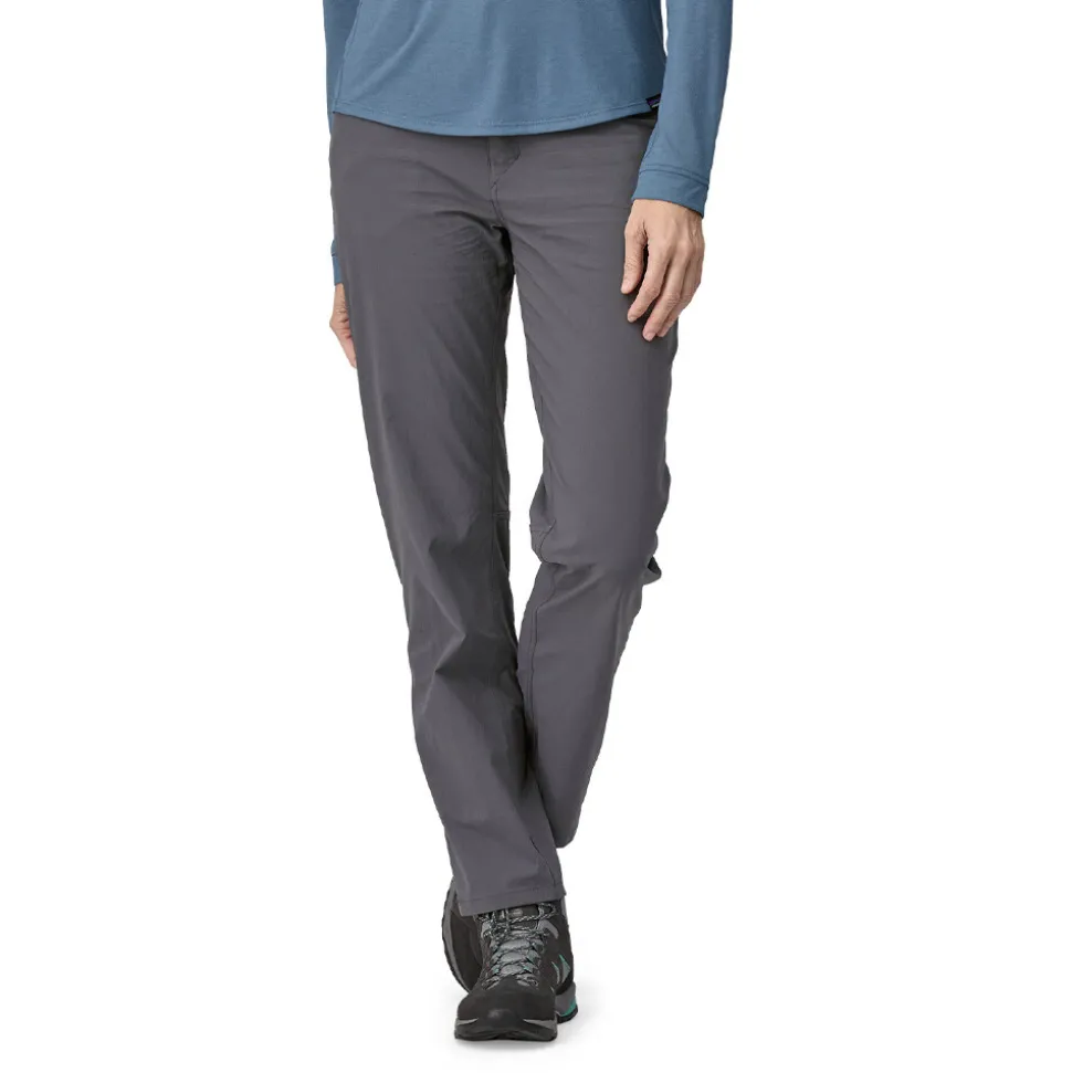 Patagonia Quandary Damen Hosen (Regular) - SS25