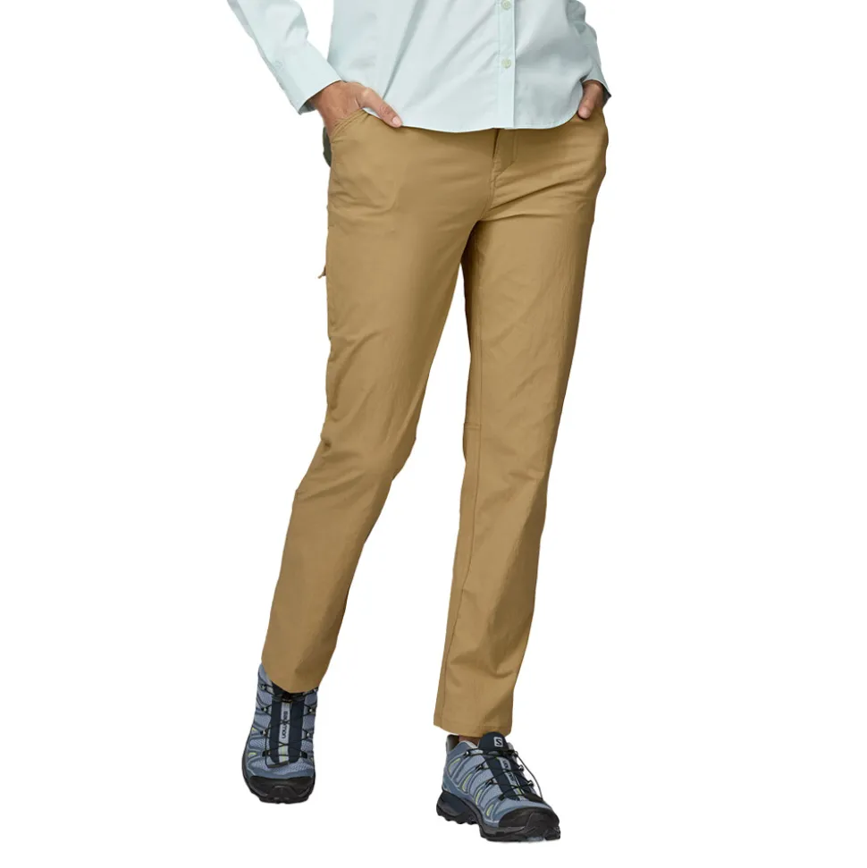 Patagonia Quandary Damen Hosen (Regular) - SS25