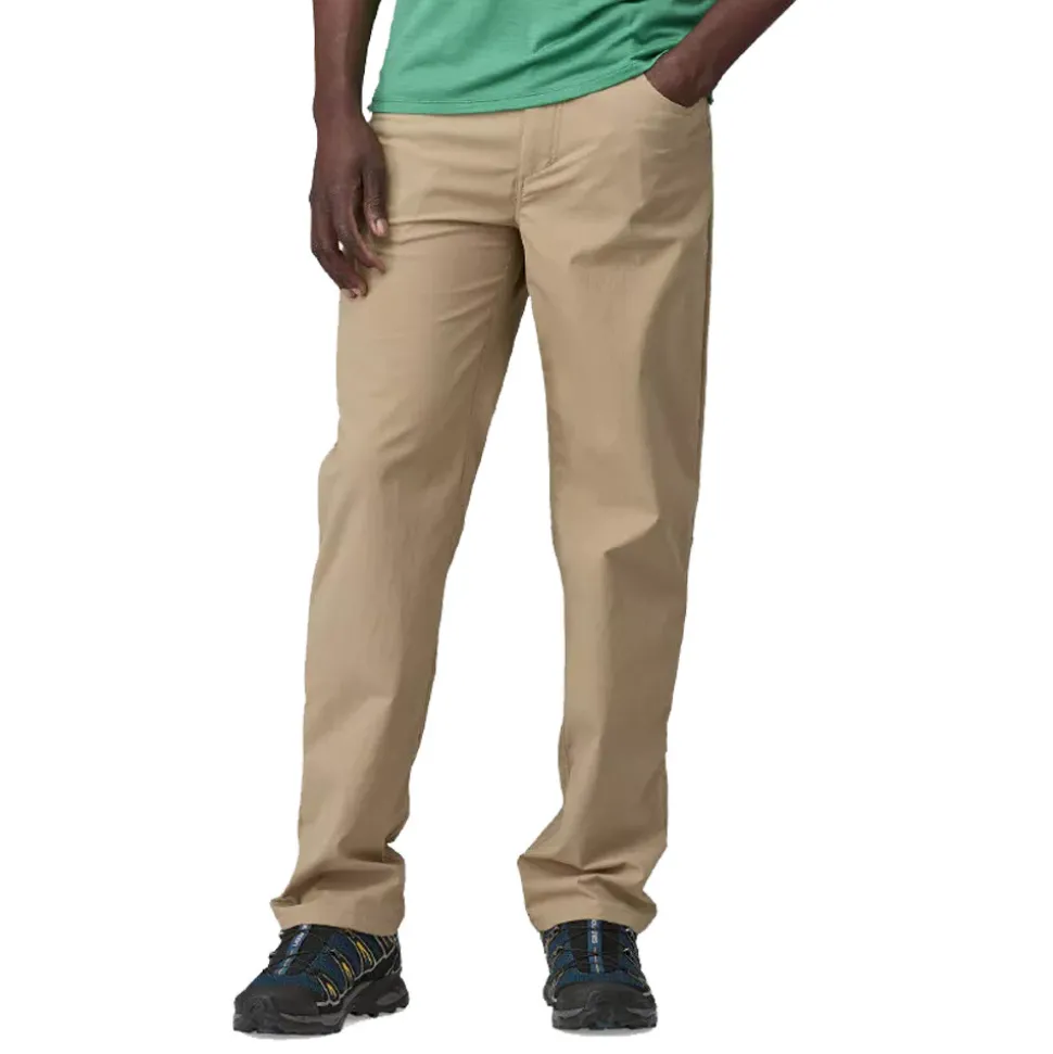 Patagonia Quandary Hiking Hosen (Regular Leg) - SS25